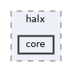 include/halx/core